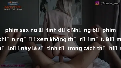 phim sex nô lệ tình dục Những bộ phim jav SM không che khiến người xem không thể rời mắt. Điểm nổi bật của thể loại này là sự tinh tế trong cách thể hiện cảm xúc và sự hấp dẫn của những cảnh quay.