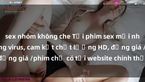 sex nhóm không che Tải phim sex mới nhất cực nhanh không virus, cam kết chất lượng HD, đồng giá /phim chỉ có tại website chính thức. Đặt ngay!