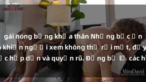 gái nóng bỏng khỏa thân Những bức ảnh sexy tá gợi cảm khiến người xem không thể rời mắt, đầy sức hấp dẫn và quyến rũ. Đừng bỏ lỡ các hình ảnh nóng bỏng này!
